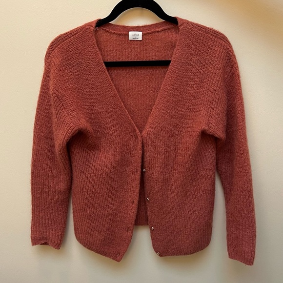 Wilfred Sweaters - Wilfred Cardigan